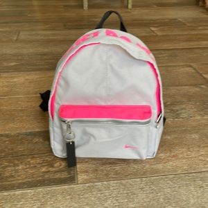 Nike Small Backpack!